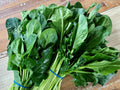 Spinach (Spinazie)